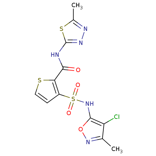 Chemical structure of BindingDB Monomer ID 50058098