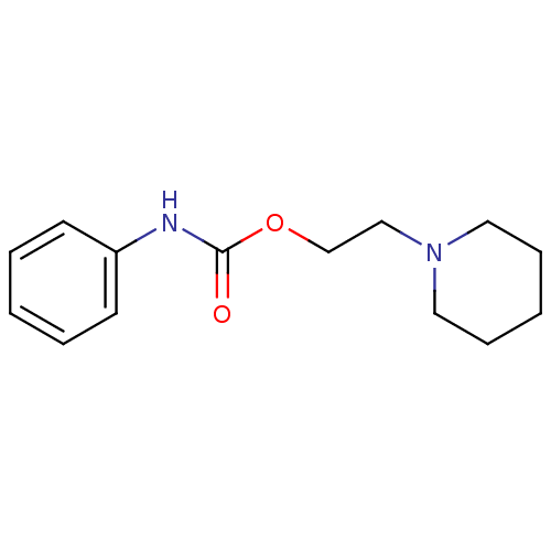 Chemical structure of BindingDB Monomer ID 50058168