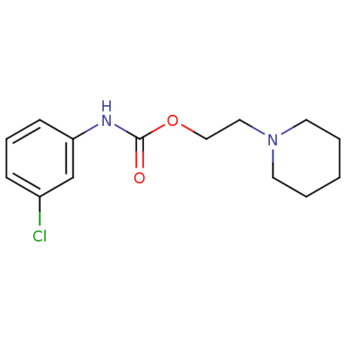 Chemical structure of BindingDB Monomer ID 50058178