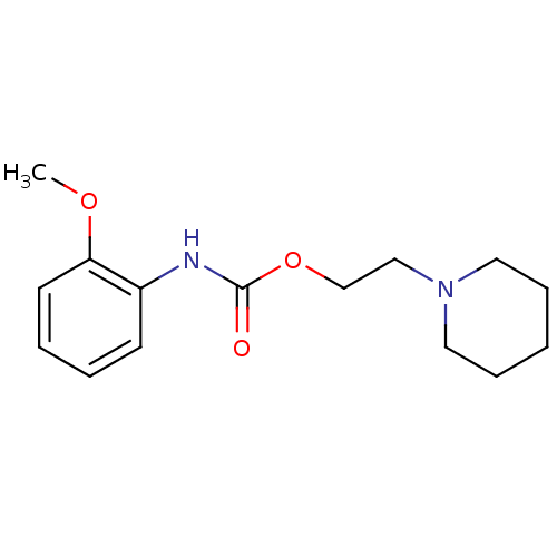 Chemical structure of BindingDB Monomer ID 50058185