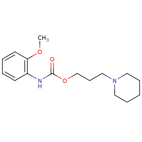Chemical structure of BindingDB Monomer ID 50058189