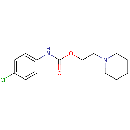 Chemical structure of BindingDB Monomer ID 50058192