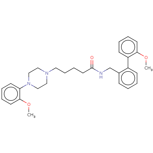 Chemical structure of BindingDB Monomer ID 50058209