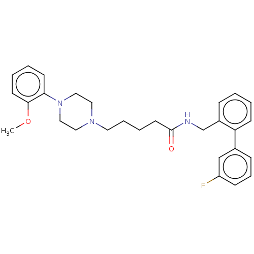 Chemical structure of BindingDB Monomer ID 50058216