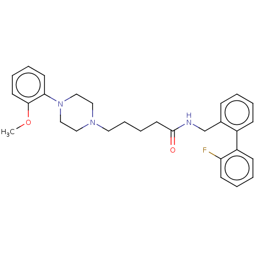 Chemical structure of BindingDB Monomer ID 50058217