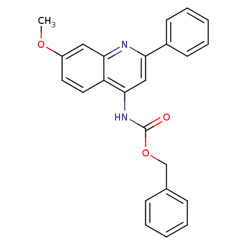Chemical structure of BindingDB Monomer ID 50058244