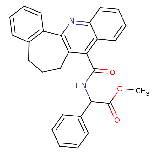 Chemical structure of BindingDB Monomer ID 50058266