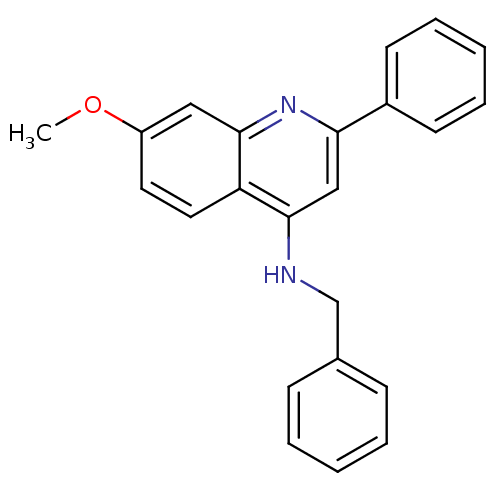 Chemical structure of BindingDB Monomer ID 50058270