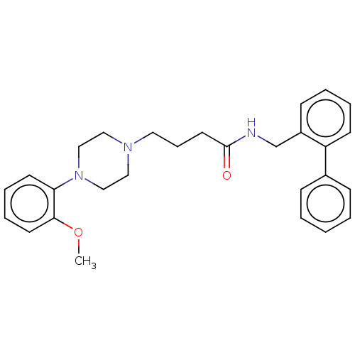 Chemical structure of BindingDB Monomer ID 50058282