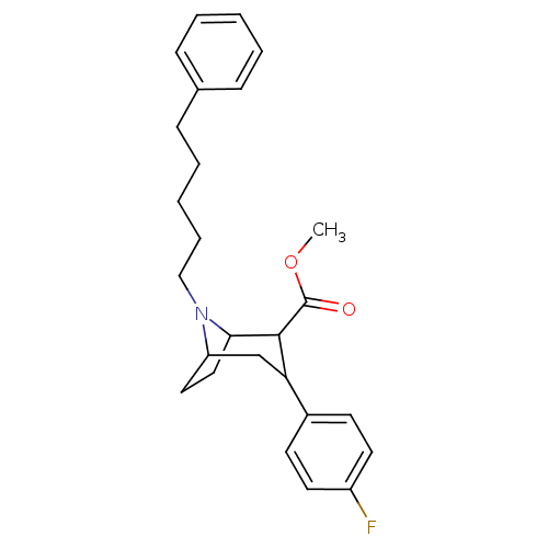Chemical structure of BindingDB Monomer ID 50058287