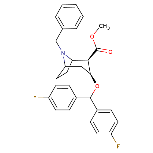 Chemical structure of BindingDB Monomer ID 50058290