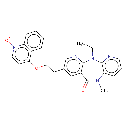Chemical structure of BindingDB Monomer ID 50058303