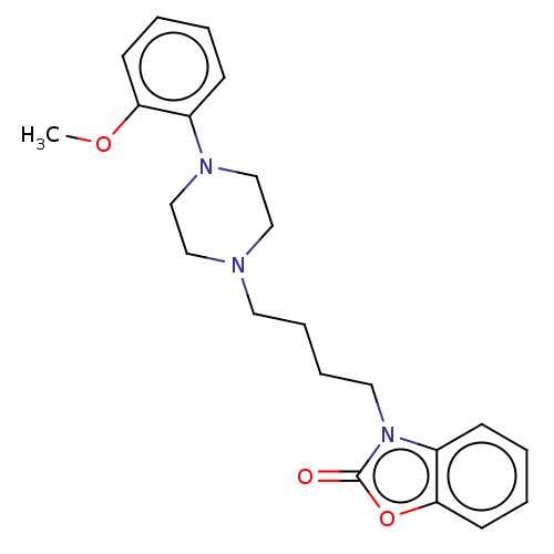 Chemical structure of BindingDB Monomer ID 50058328