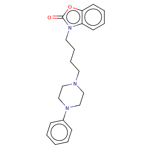 Chemical structure of BindingDB Monomer ID 50058349