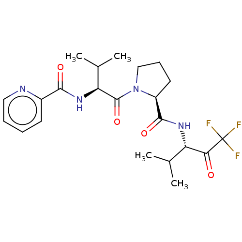 Chemical structure of BindingDB Monomer ID 50058352