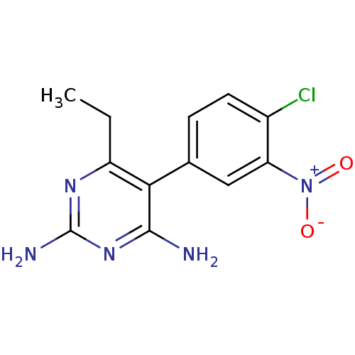 Chemical structure of BindingDB Monomer ID 50058408