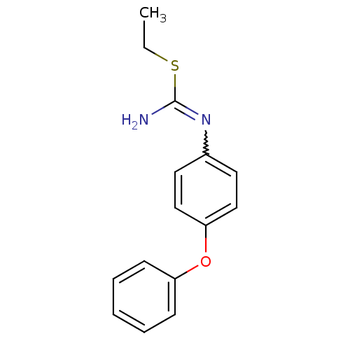 Chemical structure of BindingDB Monomer ID 50058445