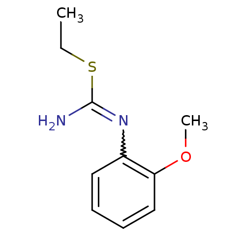 Chemical structure of BindingDB Monomer ID 50058448