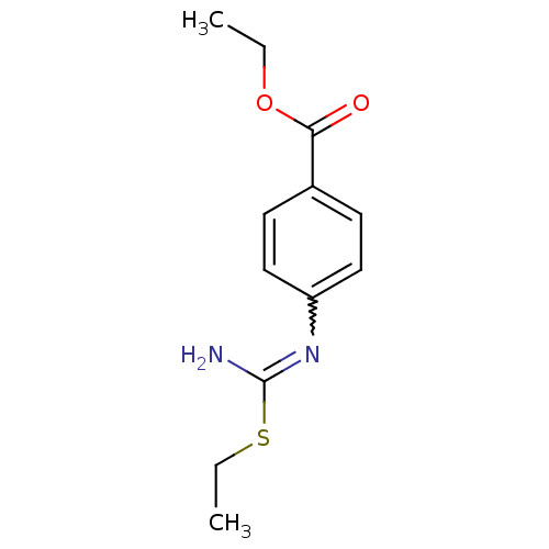 Chemical structure of BindingDB Monomer ID 50058449