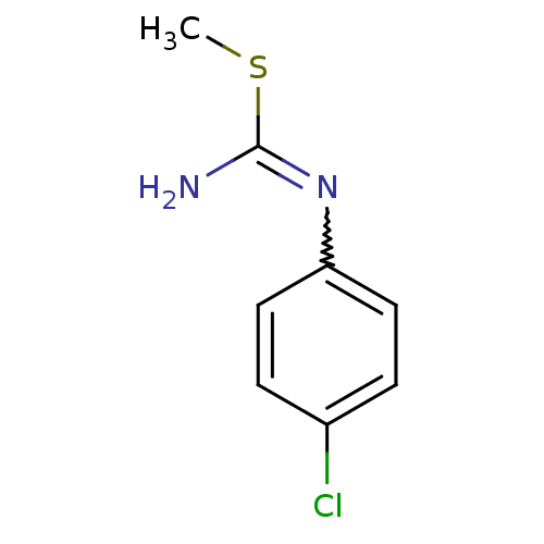 Chemical structure of BindingDB Monomer ID 50058452
