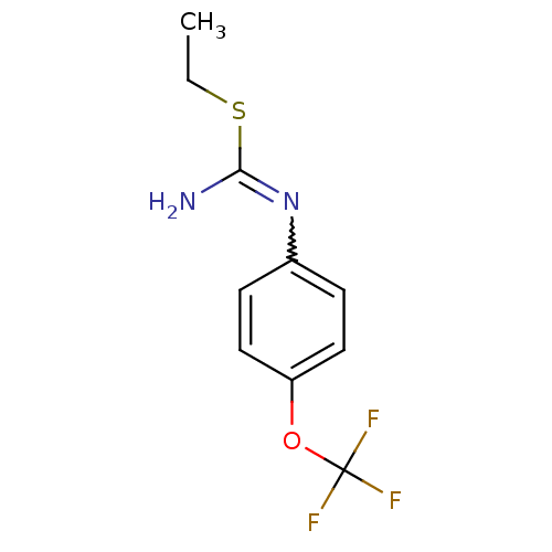Chemical structure of BindingDB Monomer ID 50058453