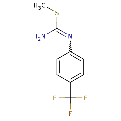 Chemical structure of BindingDB Monomer ID 50058461