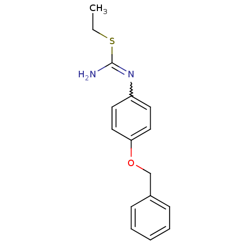 Chemical structure of BindingDB Monomer ID 50058468