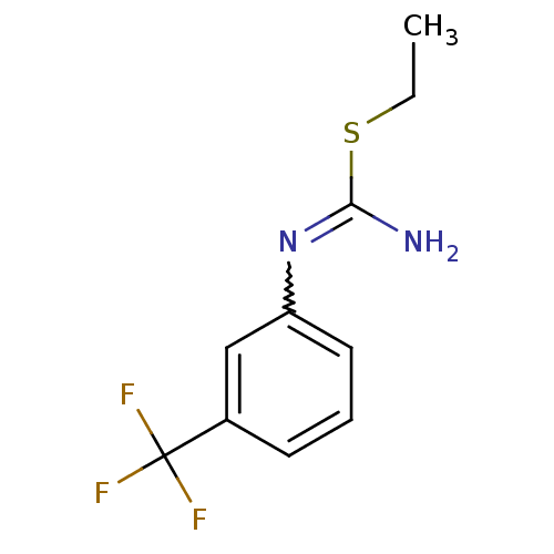 Chemical structure of BindingDB Monomer ID 50058470