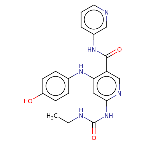 Chemical structure of BindingDB Monomer ID 50058509