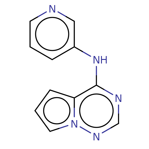 Chemical structure of BindingDB Monomer ID 50058513