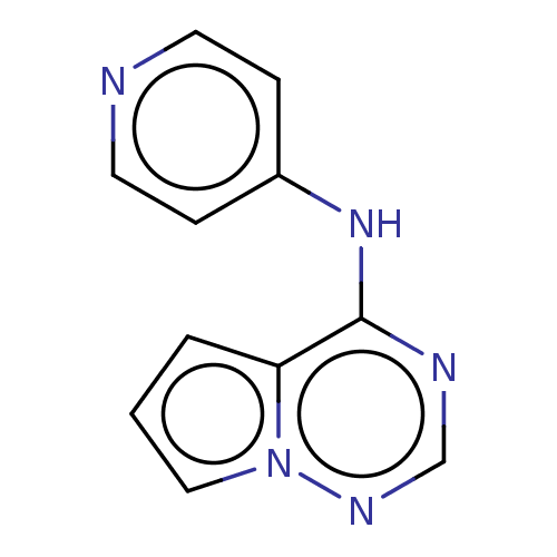 Chemical structure of BindingDB Monomer ID 50058514