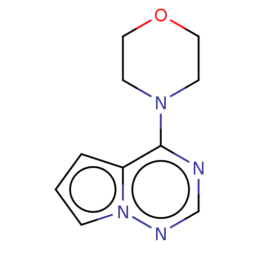 Chemical structure of BindingDB Monomer ID 50058515