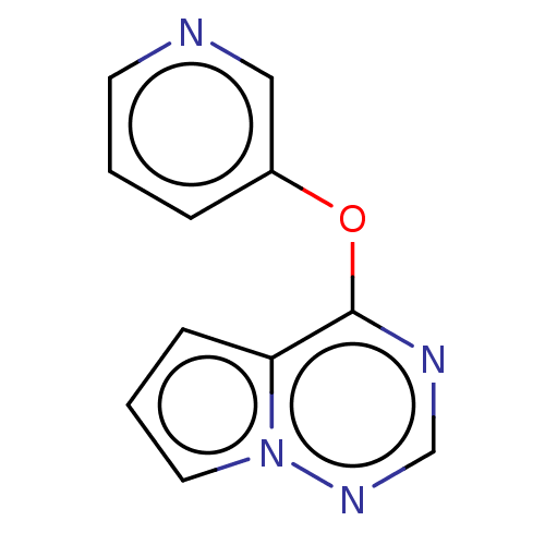 Chemical structure of BindingDB Monomer ID 50058516