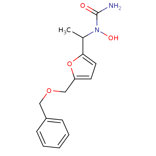 Chemical structure of BindingDB Monomer ID 50058533