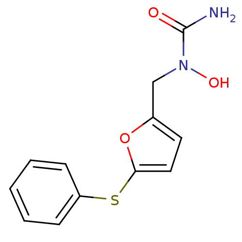 Chemical structure of BindingDB Monomer ID 50058539
