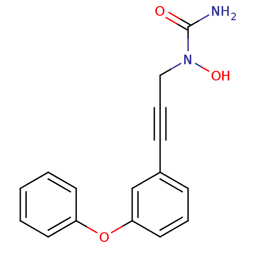 Chemical structure of BindingDB Monomer ID 50058592