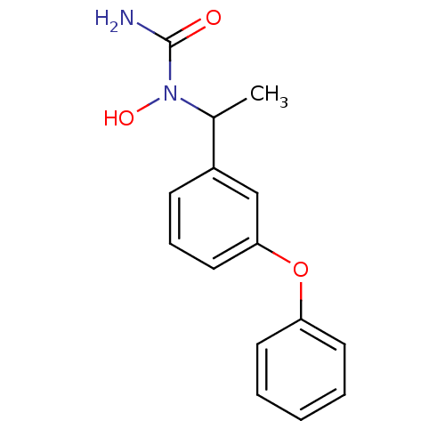 Chemical structure of BindingDB Monomer ID 50058628