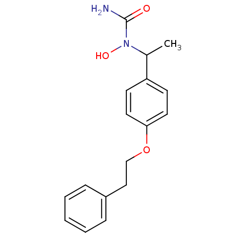 Chemical structure of BindingDB Monomer ID 50058647