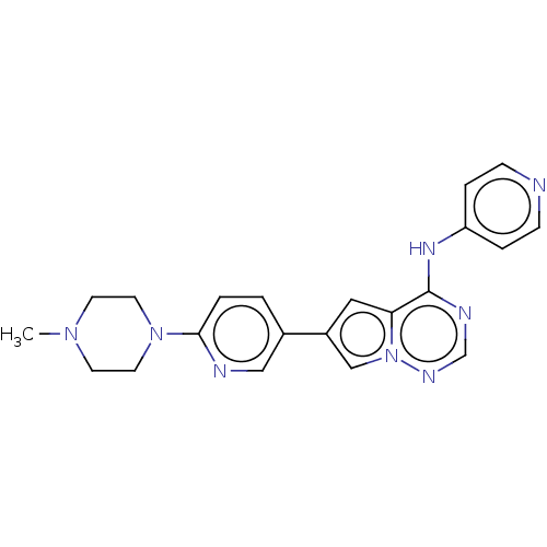 Chemical structure of BindingDB Monomer ID 50058664