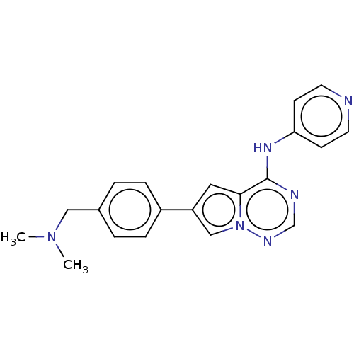 Chemical structure of BindingDB Monomer ID 50058668
