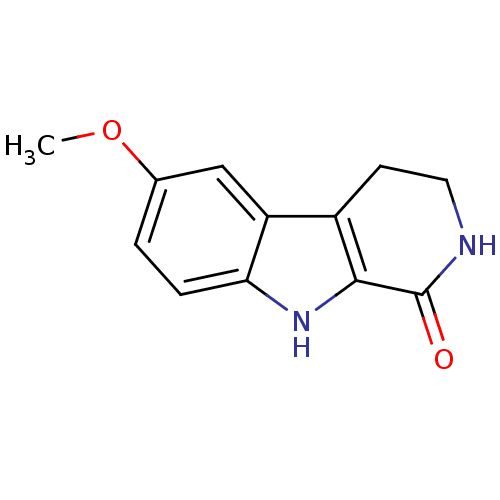 Chemical structure of BindingDB Monomer ID 50058672