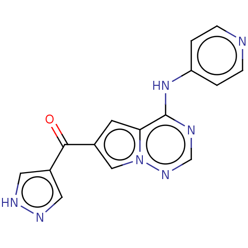 Chemical structure of BindingDB Monomer ID 50058678