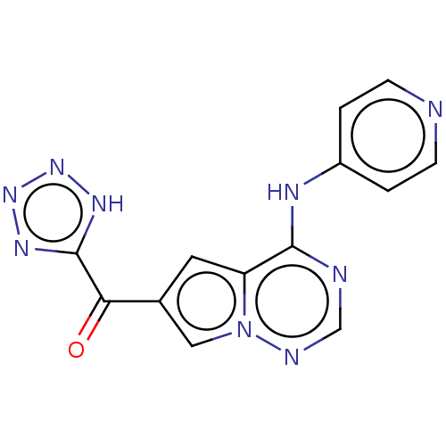 Chemical structure of BindingDB Monomer ID 50058679