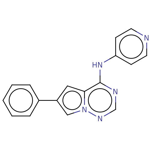 Chemical structure of BindingDB Monomer ID 50058687