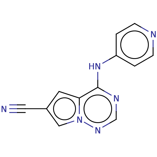 Chemical structure of BindingDB Monomer ID 50058688