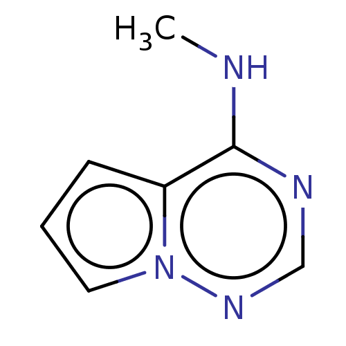 Chemical structure of BindingDB Monomer ID 50058691