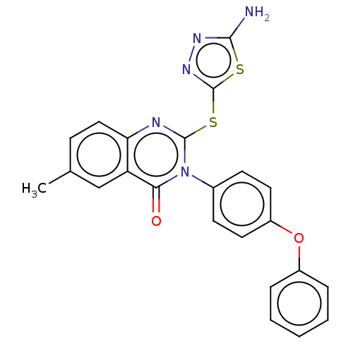 Chemical structure of BindingDB Monomer ID 50058706