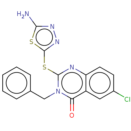 Chemical structure of BindingDB Monomer ID 50058712