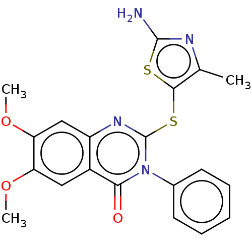 Chemical structure of BindingDB Monomer ID 50058724