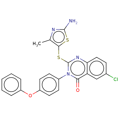 Chemical structure of BindingDB Monomer ID 50058730